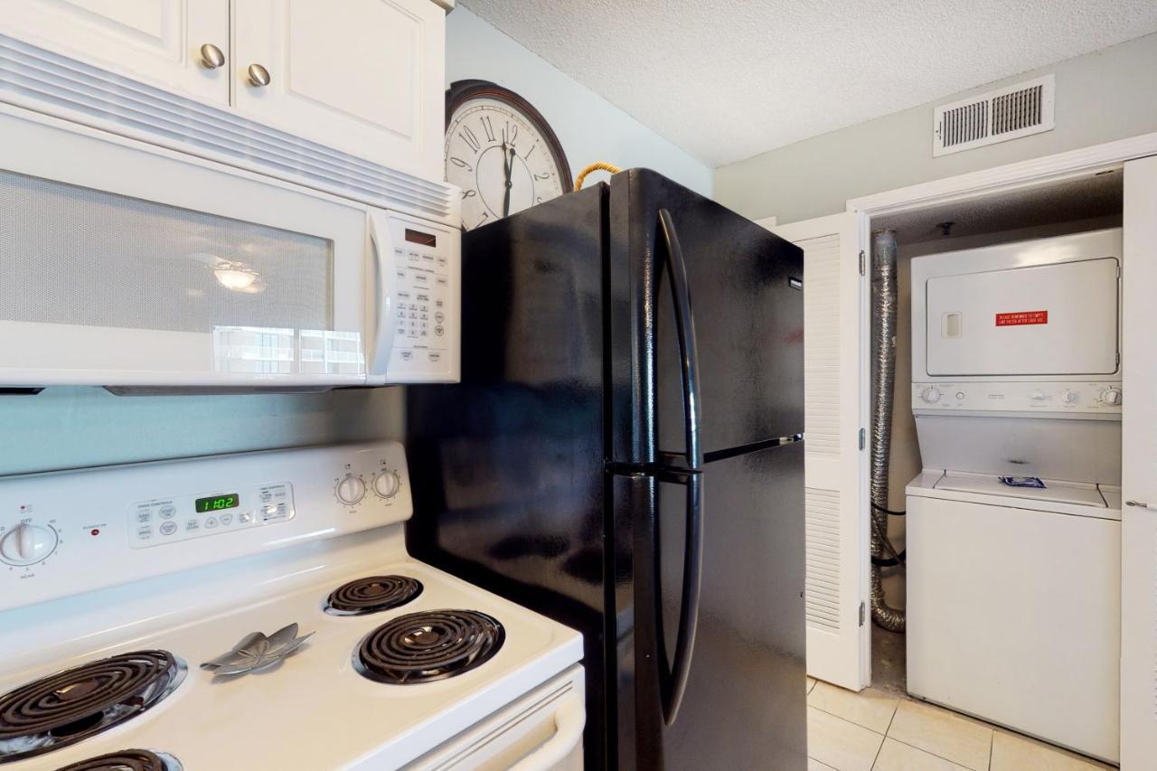 Tradewinds #308 Orange Beach Exterior photo